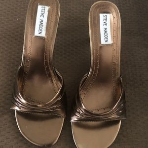 Steve Madden Sandals